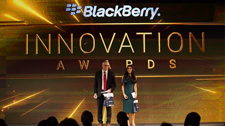 BlackBerry Innovation Awards