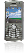 BlackBerry Pearl 8120
