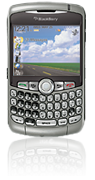 BlackBerry Curve 8310
