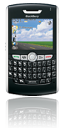 BlackBerry 8700