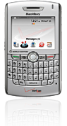 BlackBerry 8800