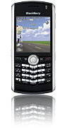 BlackBerry Pearl