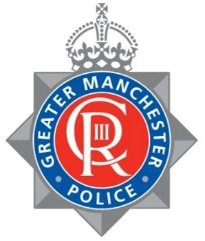 Greater Manchester Police Logo Greater Manchester Police Logo