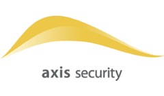 Axis Security Logo