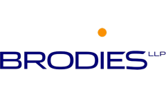 Brodies Logo