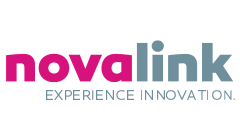 Novalink Logo Novalink Logo