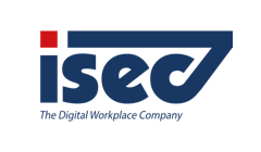 ISEC7 Logo ISEC7 Logo