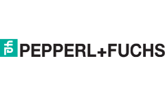 Pepperl+Fuchs Logo Pepperl+Fuchs Logo