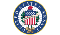 US Senate Logo