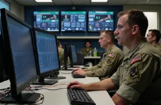 Absolute Sovereign Control. Trusted Globally.