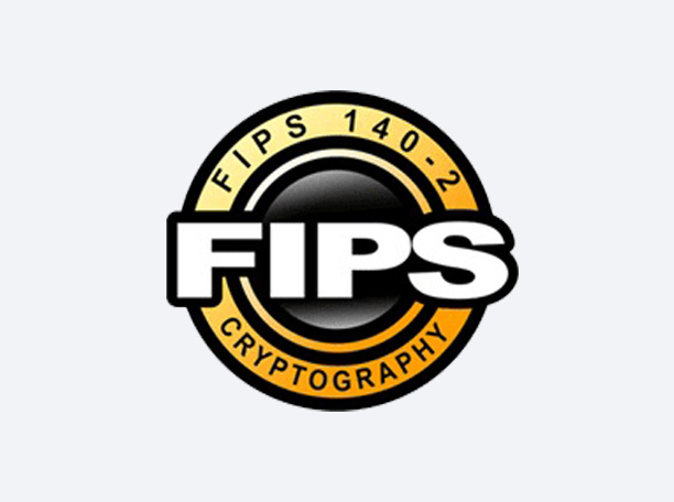 FIPS 140-2型