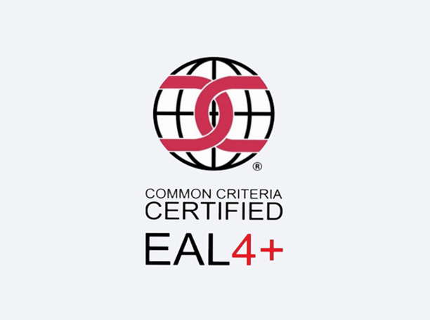 通用标准EAL 4+