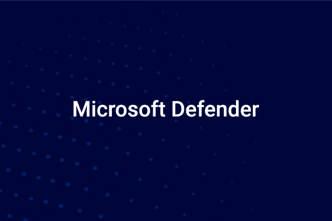 CylanceENDPOINT vs. Microsoft Defender