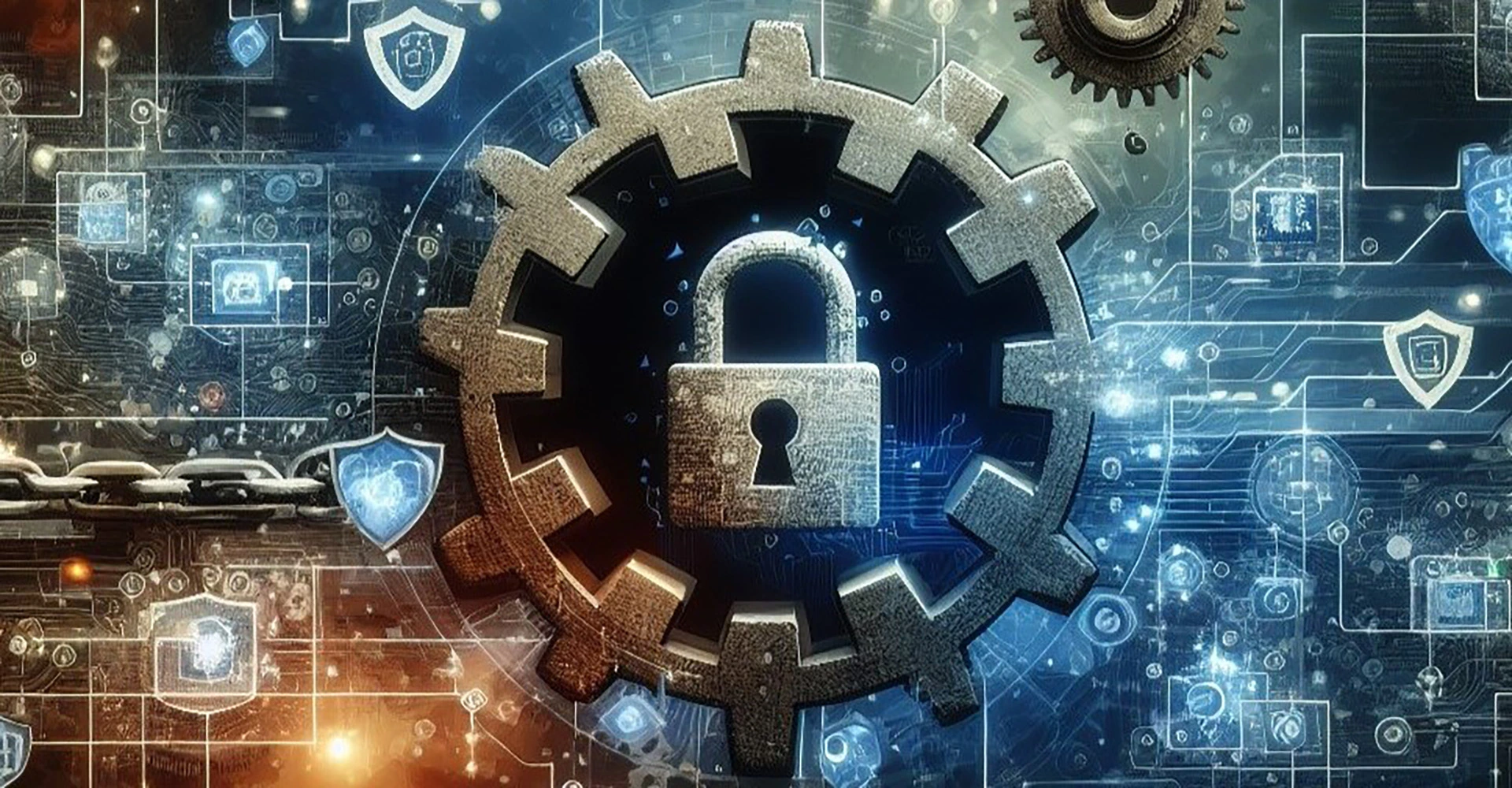 Goodbye Vendor Lock-in, Hello Security Ecosystem Support