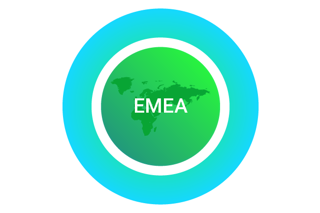 EMEA