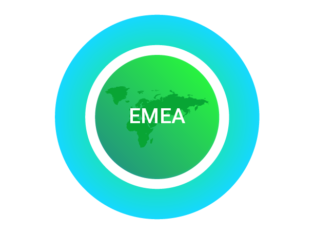 EMEA