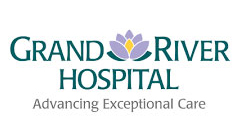 Grand River医院标志