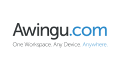 Awingu Logo