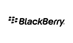 BlackBerry Alert Covid Response标志