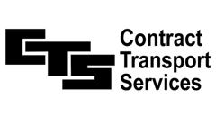 合同运输服务（CTS）标志