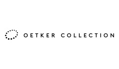 Oetker系列徽标