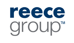 Reece Group徽标
