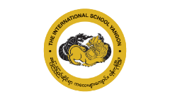 仰光国际学校标志