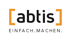 abtis GmbH标志
