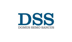 Domus Semo Sancus（DSS）徽标