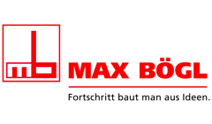 Max Bogl标志