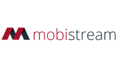 MobiStream徽标