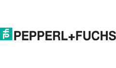 Pepperl+Fuchs标志