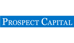 Prospect Capital Management徽标