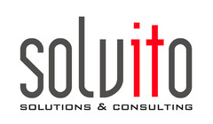 Solvito GmbH徽标