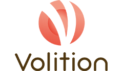 VolitionRx徽标