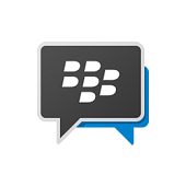 Blackberry software android