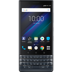 BlackBerry KEY2 LE Logo